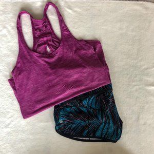 Lululemon Speed Up Shorts - 8